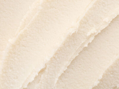 Manteca de karit&eacute;